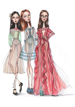 Load image into Gallery viewer, Bloom