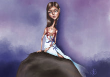 Load image into Gallery viewer, Little Mermaid