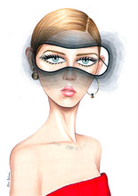 Load image into Gallery viewer, Masquerade