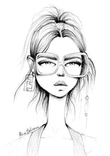 Load image into Gallery viewer, Monday mood