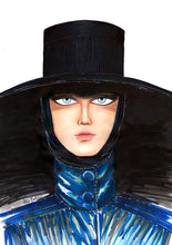 Load image into Gallery viewer, Mysterious