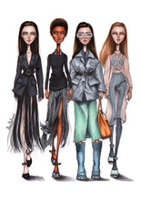 Load image into Gallery viewer, Prada or nada