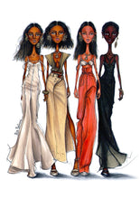 Load image into Gallery viewer, Provençal dream