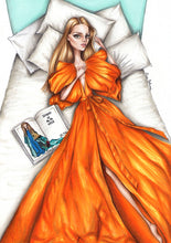 Load image into Gallery viewer, Sogno ad alta voce