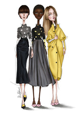 Load image into Gallery viewer, Yellow touch